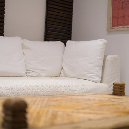 Apartament Old Stone House Bari Zewnętrze zdjęcie
