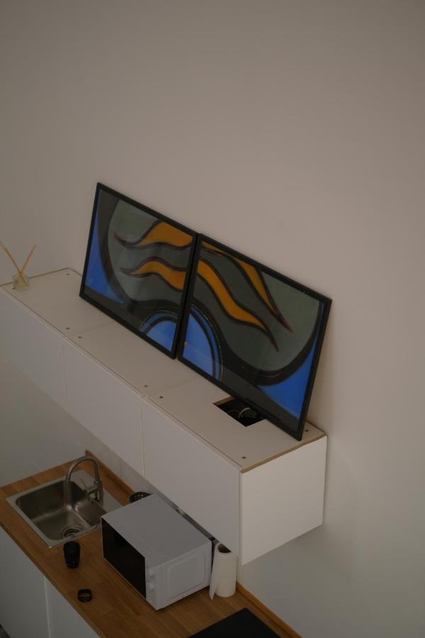 Apartament Old Stone House Bari Zewnętrze zdjęcie