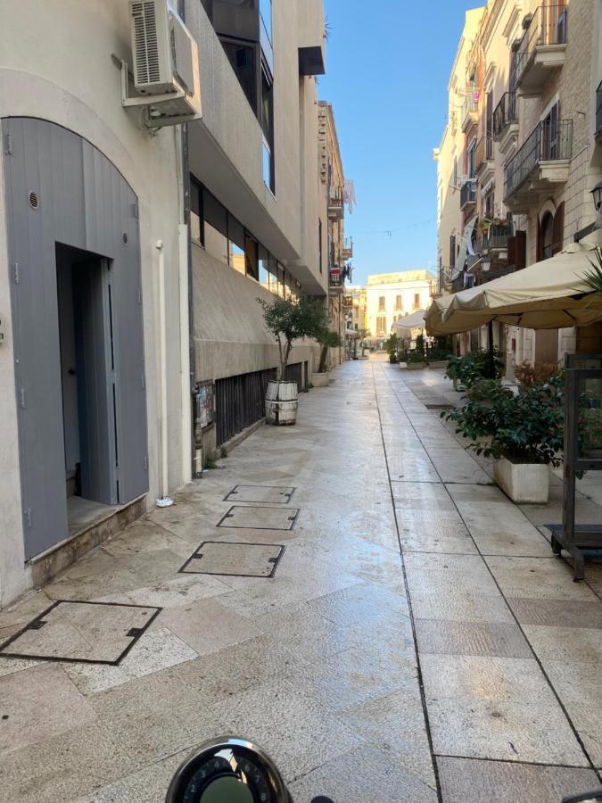 Apartament Old Stone House Bari Zewnętrze zdjęcie