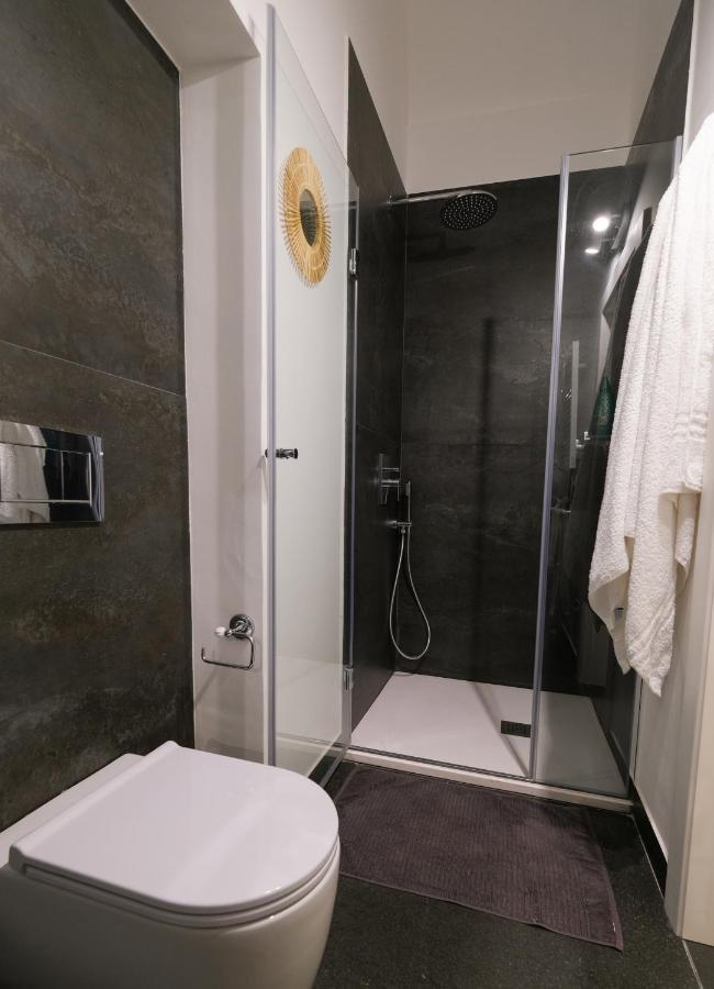 Apartament Old Stone House Bari Zewnętrze zdjęcie