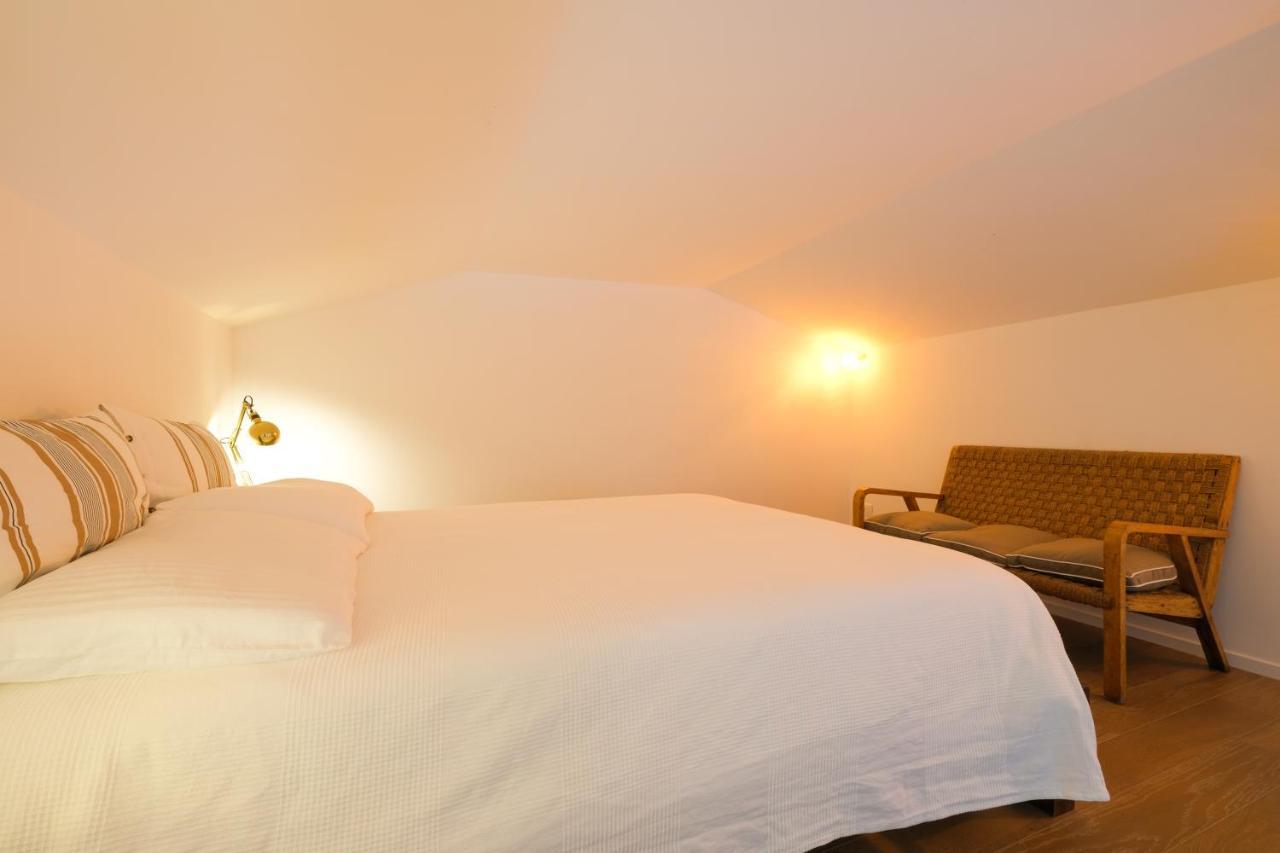 Apartament Old Stone House Bari Zewnętrze zdjęcie