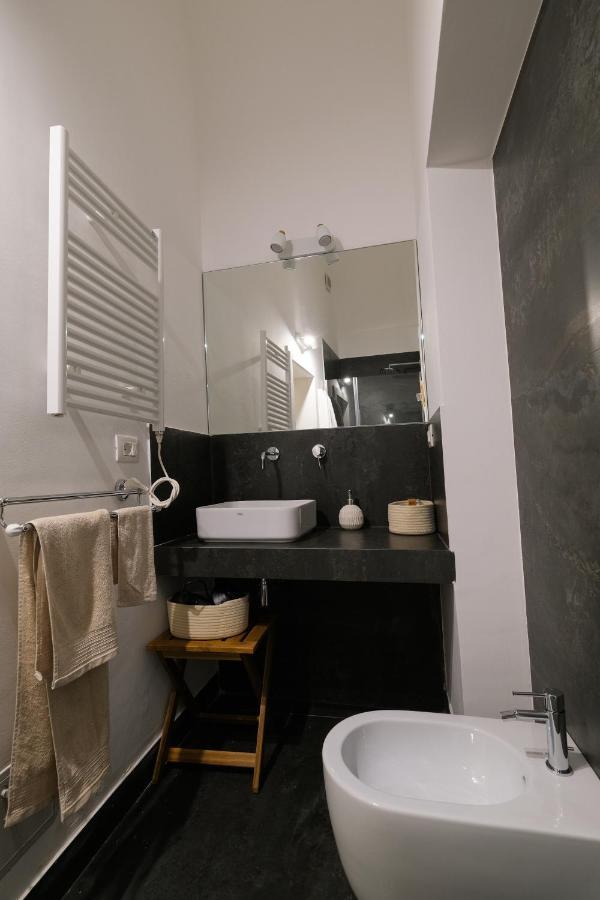 Apartament Old Stone House Bari Zewnętrze zdjęcie