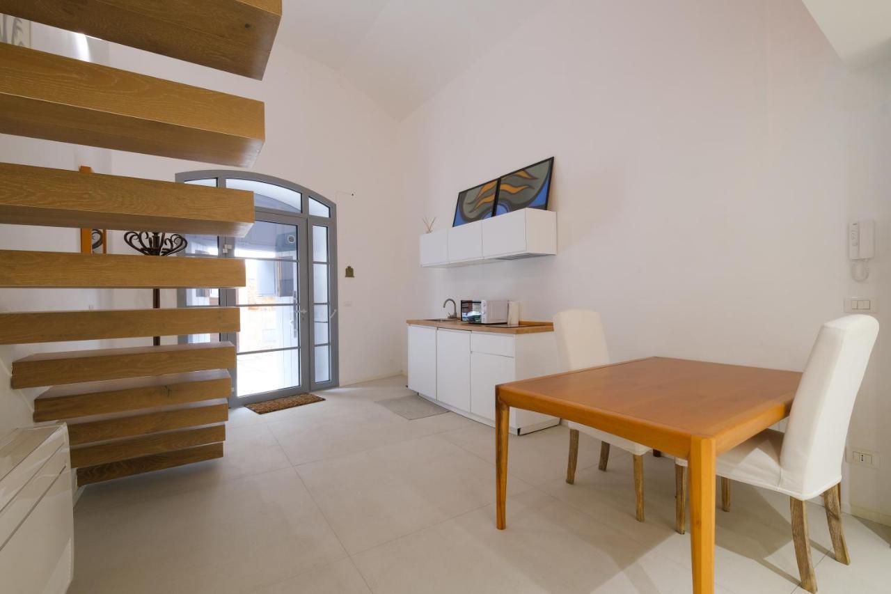 Apartament Old Stone House Bari Zewnętrze zdjęcie