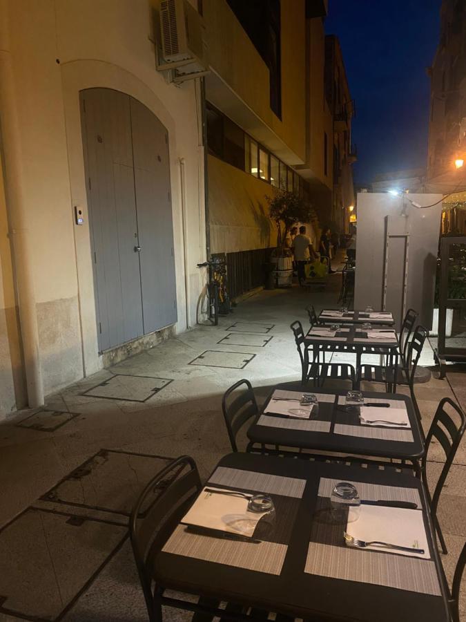 Apartament Old Stone House Bari Zewnętrze zdjęcie