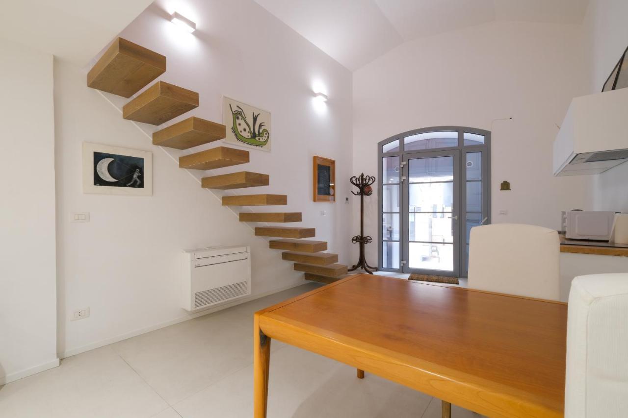 Apartament Old Stone House Bari Zewnętrze zdjęcie