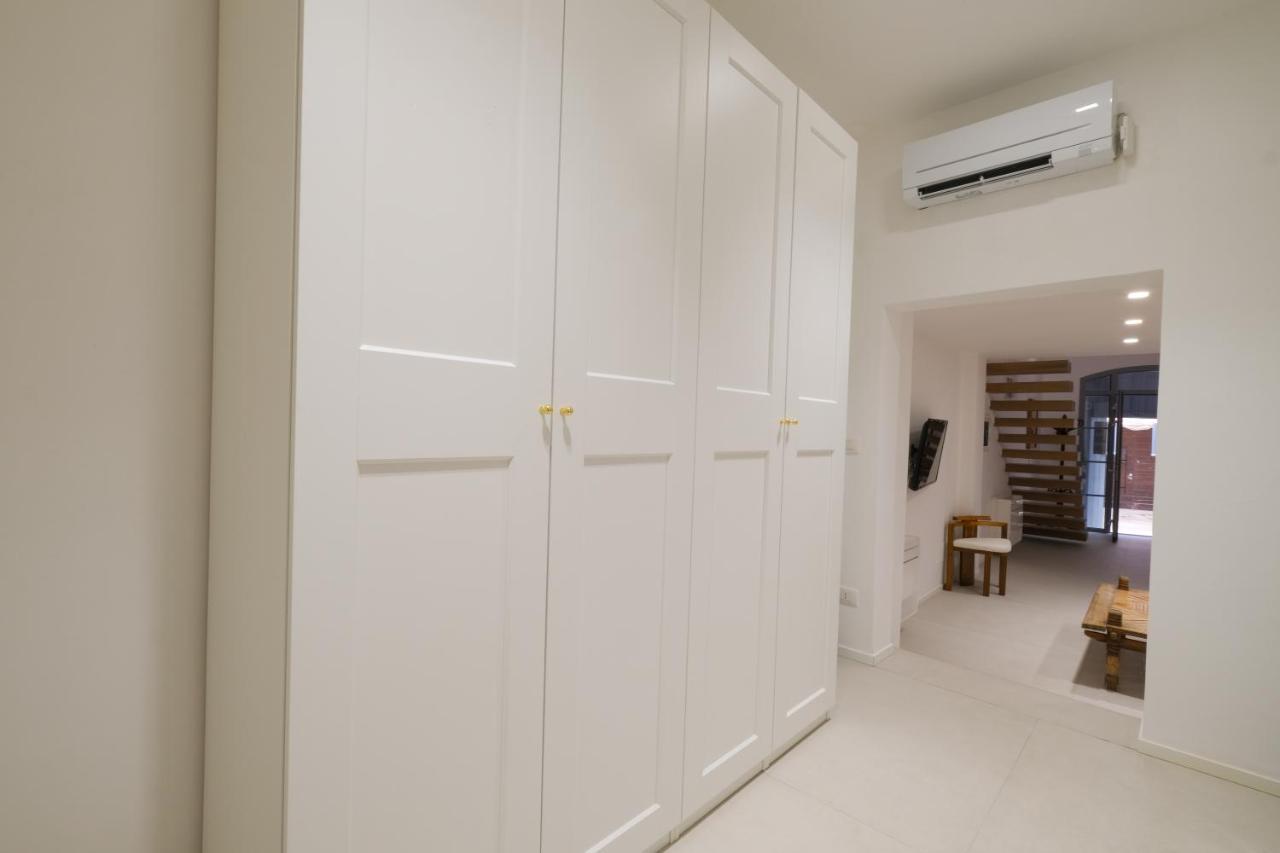 Apartament Old Stone House Bari Zewnętrze zdjęcie