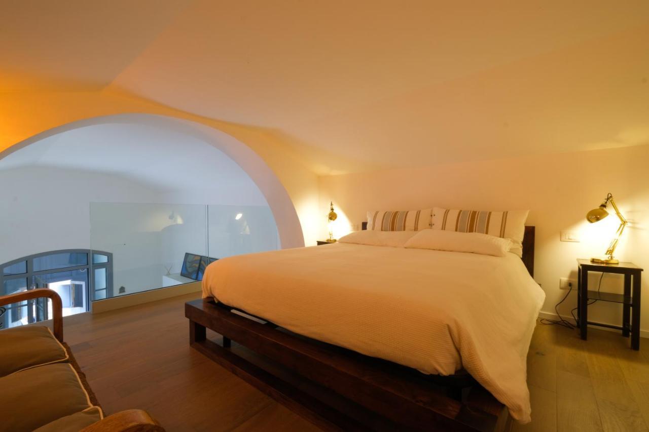 Apartament Old Stone House Bari Zewnętrze zdjęcie