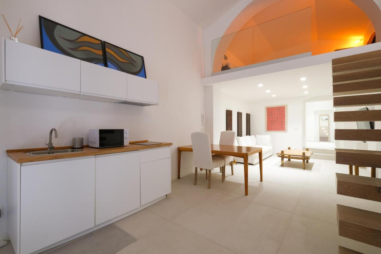 Apartament Old Stone House Bari Zewnętrze zdjęcie