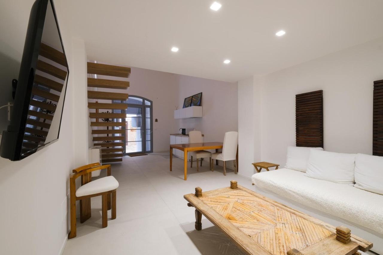 Apartament Old Stone House Bari Zewnętrze zdjęcie