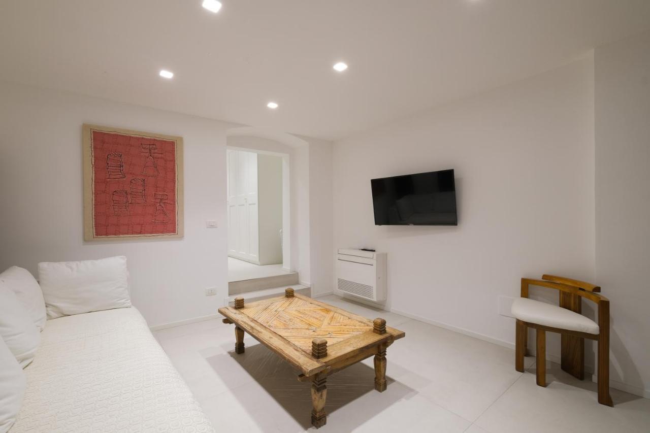 Apartament Old Stone House Bari Zewnętrze zdjęcie