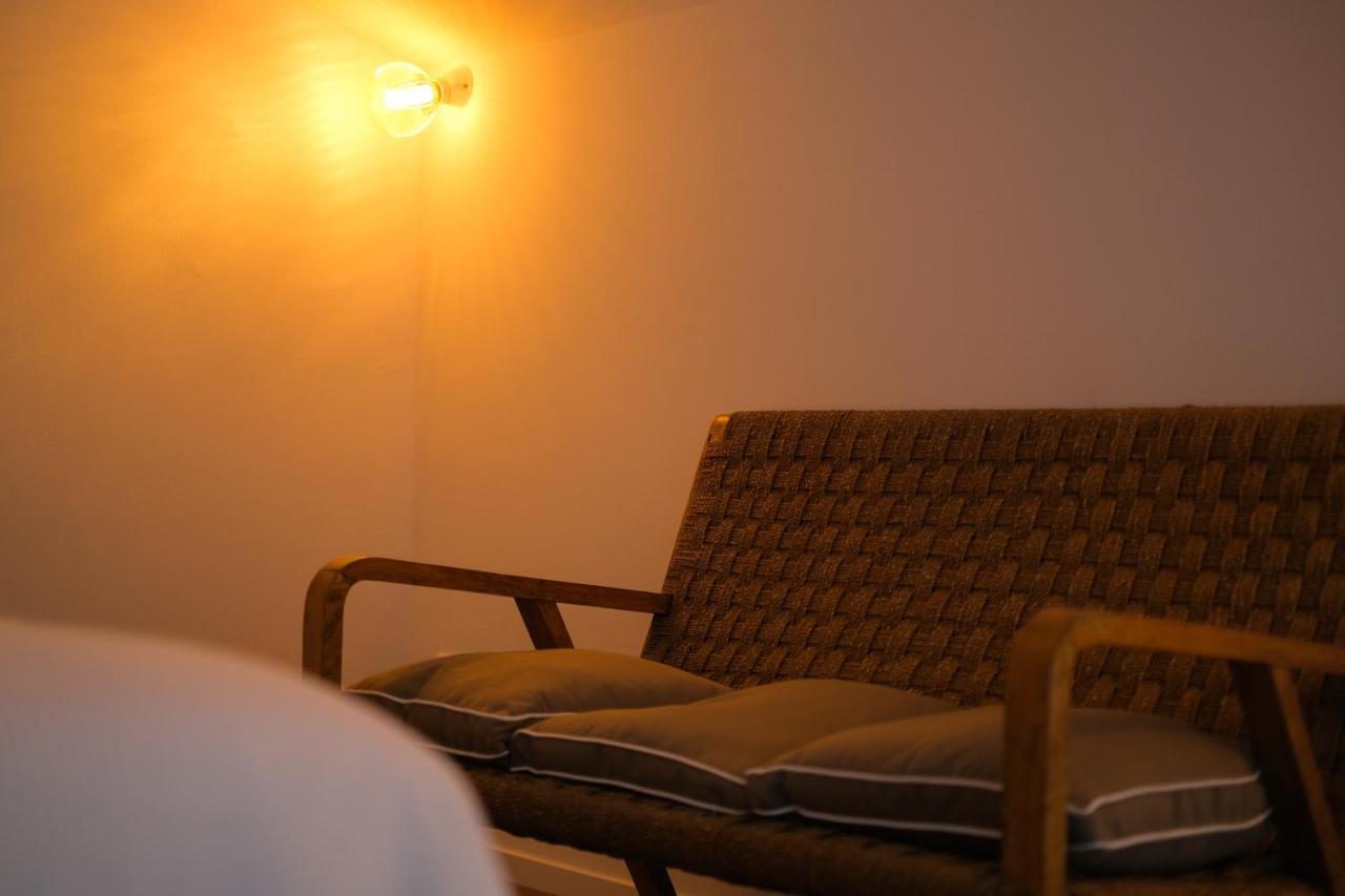Apartament Old Stone House Bari Zewnętrze zdjęcie