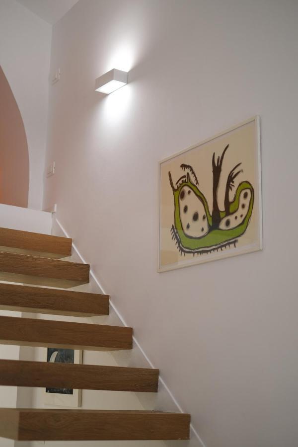 Apartament Old Stone House Bari Zewnętrze zdjęcie