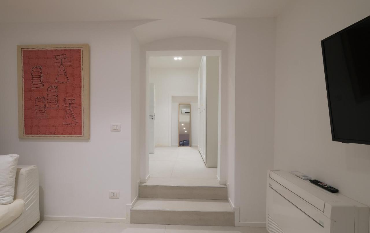 Apartament Old Stone House Bari Zewnętrze zdjęcie