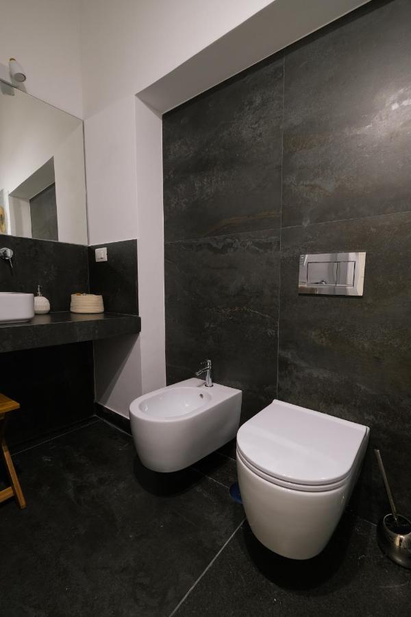 Apartament Old Stone House Bari Zewnętrze zdjęcie