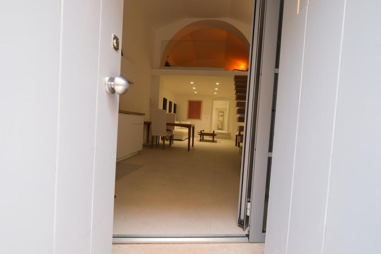 Apartament Old Stone House Bari Zewnętrze zdjęcie